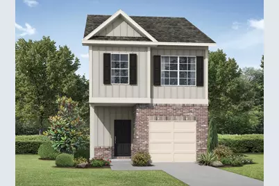 2852 Lillian Lane, Douglasville, GA 30135 - Photo 1