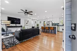 1467 Timms Cir SE, Atlanta, GA 30316 - Photo 2