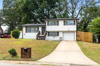 1467 Timms Circle SE, Atlanta, GA 30316 - Photo 1