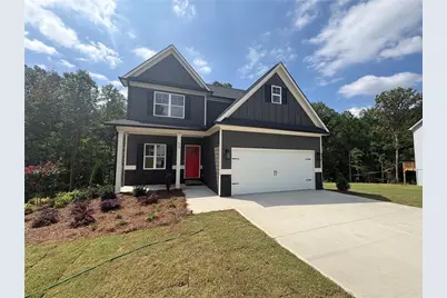 54 Jeffrey Lane, Dallas, GA 30157 - Photo 2