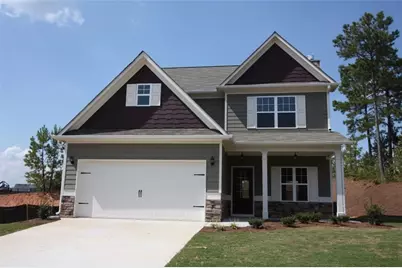 54 Jeffrey Lane, Dallas, GA 30157 - Photo 26