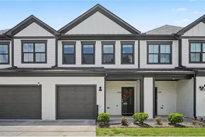 1339 Parc Bench Road SE, Atlanta, GA 30316 - Photo 2