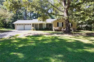 [Address not provided], Loganville, GA 30052 - Photo 1