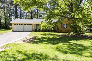 3720 Sunny Hill Dr, Loganville, GA 30052 - Photo 1