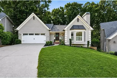 7205 Harbour Landing, Alpharetta, GA 30005 - Photo 1