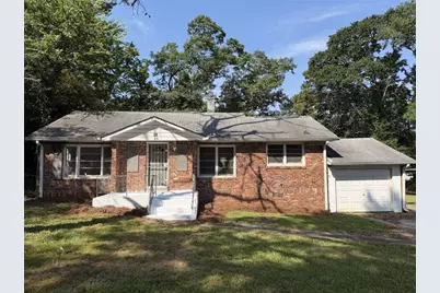 53 Howell Drive SW, Atlanta, GA 30331 - Photo 1
