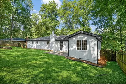 50 Dillard Drive NE, Kennesaw, GA 30144 - Photo 38