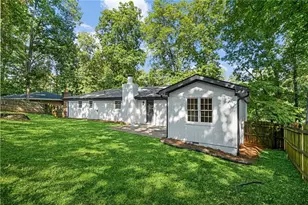 50 Dillard Dr NE, Kennesaw, GA 30144 - Photo 38