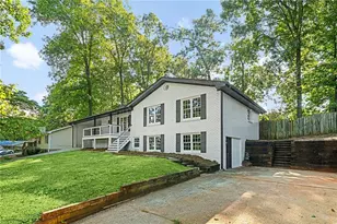 50 Dillard Dr NE, Kennesaw, GA 30144 - Photo 2