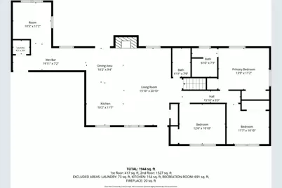 50 Dillard Drive NE, Kennesaw, GA 30144 - Photo 40