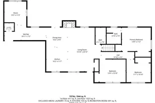 50 Dillard Dr NE, Kennesaw, GA 30144 - Photo 40