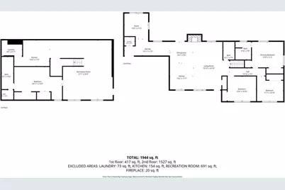 50 Dillard Drive NE, Kennesaw, GA 30144 - Photo 42