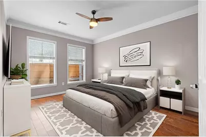 1850 Cotillion Drive #1006, Atlanta, GA 30338 - Photo 34