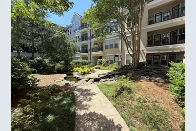 1850 Cotillion Drive #1006, Atlanta, GA 30338 - Photo 52