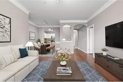 1850 Cotillion Drive #1006, Atlanta, GA 30338 - Photo 10