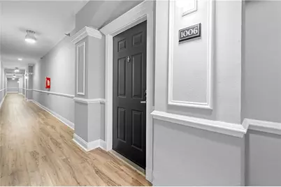 1850 Cotillion Drive #1006, Atlanta, GA 30338 - Photo 2