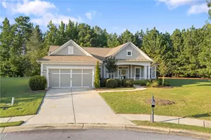 654 Bentgrass Court, Griffin, GA 30223 - Photo 6