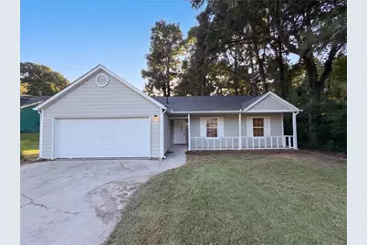 5857 Mistyview Drive, Rex, GA 30273 - Photo 1