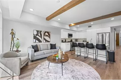 346 Peters Street SW #203, Atlanta, GA 30313 - Photo 1
