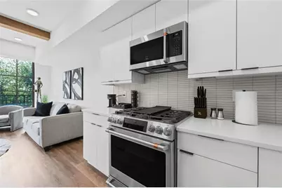346 Peters Street SW #203, Atlanta, GA 30313 - Photo 8