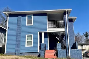 1155 Lucile Ave SW, Atlanta, GA 30310 - Photo 2