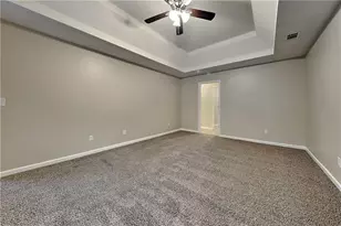 3111 Mineral Ridge Ln, Stone Mountain, GA 30087 - Photo 8