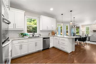 305 Willow Oak Court, Alpharetta, GA 30005 - Photo 16