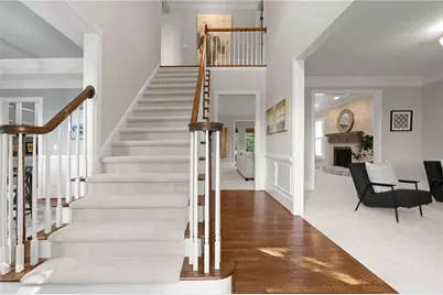 305 Willow Oak Court, Alpharetta, GA 30005 - Photo 2