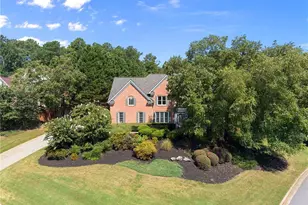 305 Willow Oak Ct, Alpharetta, GA 30005 - Photo 1