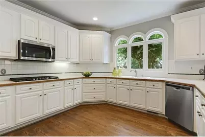 205 Rod Court, Alpharetta, GA 30022 - Photo 4