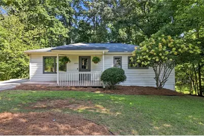 [Address not provided], Cumming, GA 30040 - Photo 2