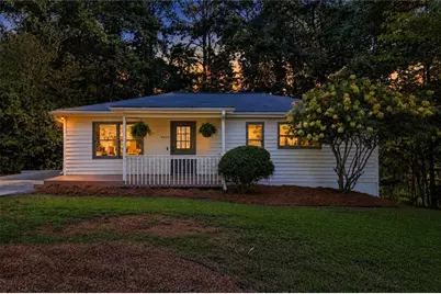 [Address not provided], Cumming, GA 30040 - Photo 1