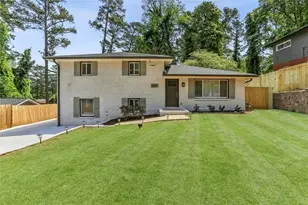 1888 La Mesa, Decatur, GA 30032 - Photo 4