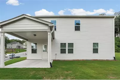 632 Topsail Drive, Villa Rica, GA 30180 - Photo 2