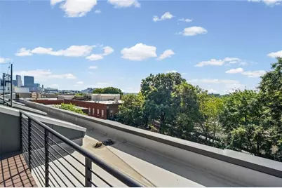 346 Peters Street SW #301, Atlanta, GA 30313 - Photo 34