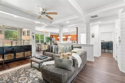 2678 Sugar Mill Drive, Atlanta, GA 30316 - Photo 6