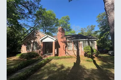 1727 Eveline Avenue, Macon, GA 31204 - Photo 32