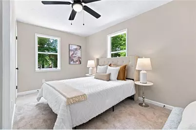 1869 Spring Avenue NW, Atlanta, GA 30318 - Photo 16
