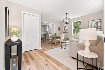 1869 Spring Avenue NW, Atlanta, GA 30318 - Photo 2