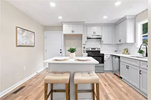 1869 Spring Ave NW, Atlanta, GA 30318 - Photo 12
