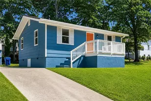 1869 Spring Ave NW, Atlanta, GA 30318 - Photo 2