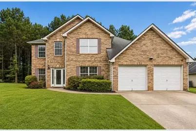 5000 Galleon Crossing, Decatur, GA 30035 - Photo 1
