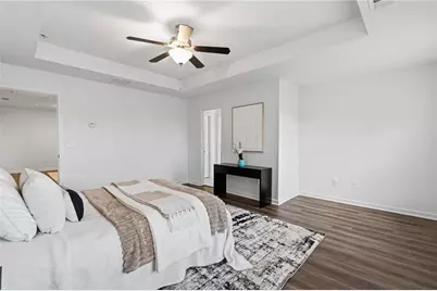 5312 Brooklands Drive, Lithonia, GA 30058 - Photo 20
