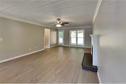 2610 Loring Road NW, Kennesaw, GA 30152 - Photo 2