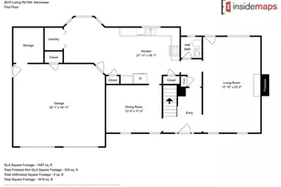 [Address not provided], Kennesaw, GA 30152 - Photo 18