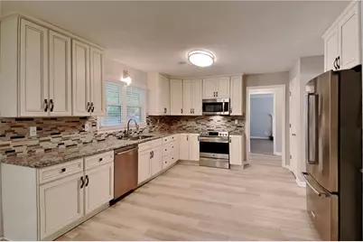 2610 Loring Road NW, Kennesaw, GA 30152 - Photo 4