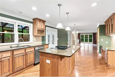412 Pebblestone Court SE, Marietta, GA 30067 - Photo 18