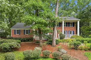 412 Pebblestone Ct SE, Marietta, GA 30067 - Photo 2