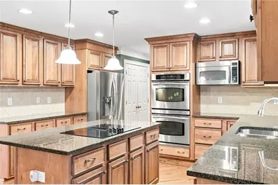 412 Pebblestone Court SE, Marietta, GA 30067 - Photo 4