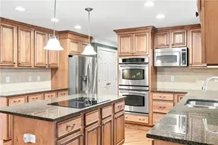 412 Pebblestone Ct SE, Marietta, GA 30067 - Photo 4